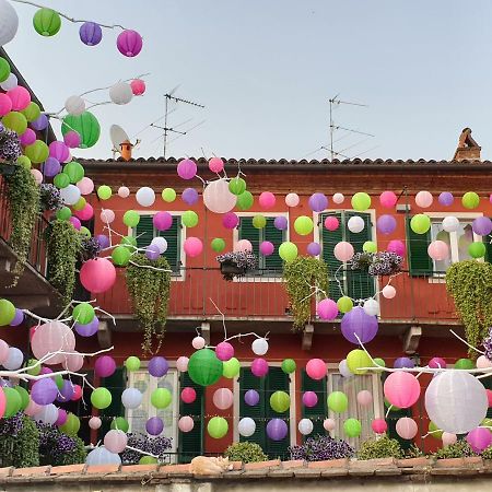 B&B Arcobaleno Alessandria Ngoại thất bức ảnh