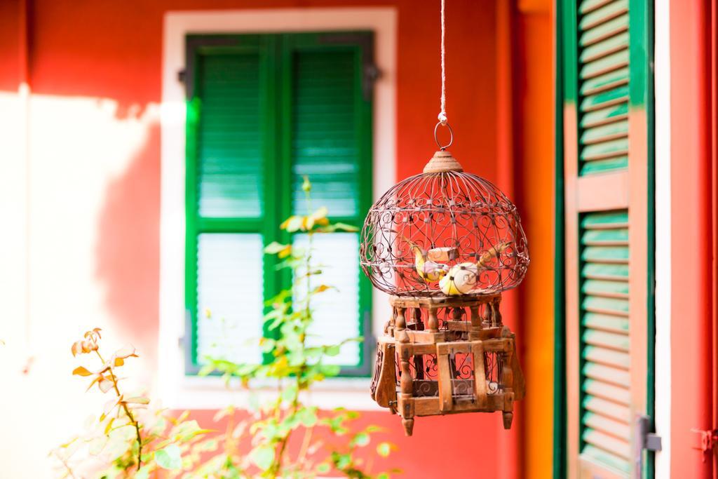 B&B Arcobaleno Alessandria Ngoại thất bức ảnh