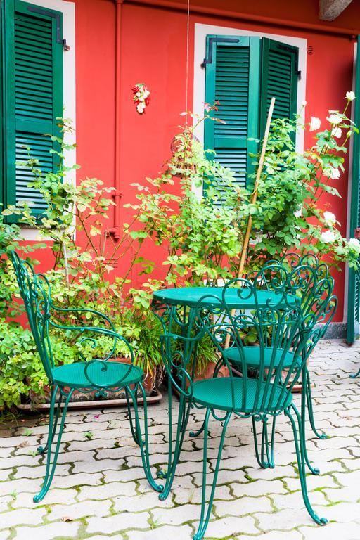 B&B Arcobaleno Alessandria Ngoại thất bức ảnh