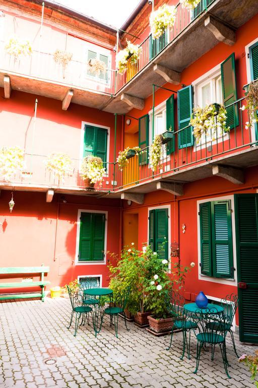 B&B Arcobaleno Alessandria Ngoại thất bức ảnh