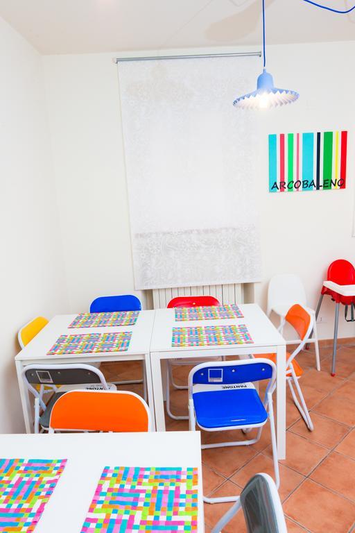 B&B Arcobaleno Alessandria Ngoại thất bức ảnh