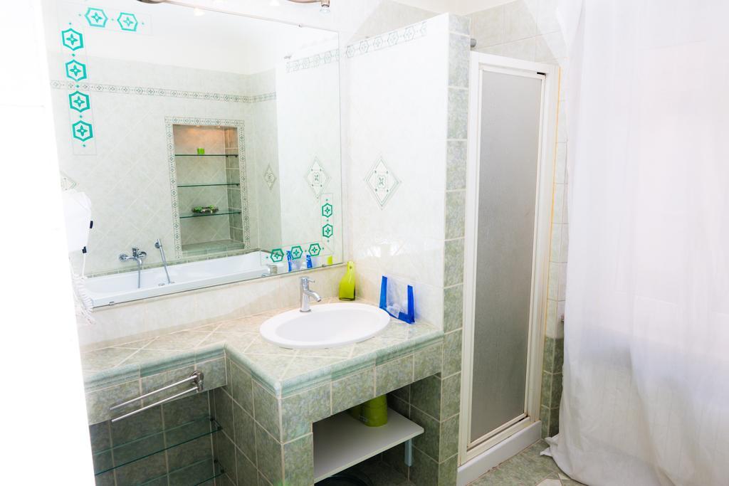 B&B Arcobaleno Alessandria Phòng bức ảnh