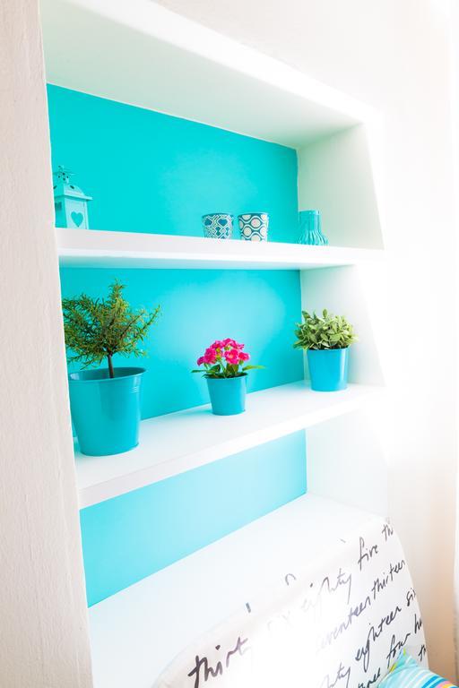B&B Arcobaleno Alessandria Phòng bức ảnh