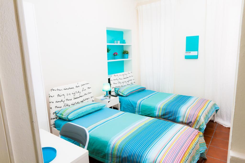 B&B Arcobaleno Alessandria Phòng bức ảnh
