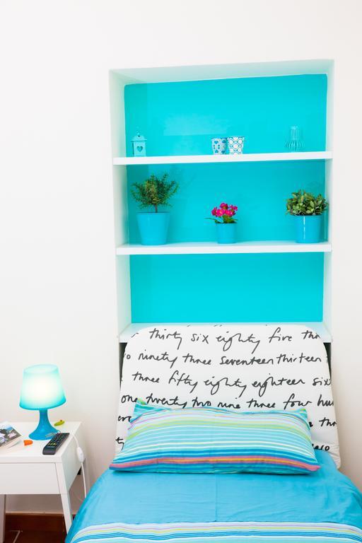 B&B Arcobaleno Alessandria Phòng bức ảnh