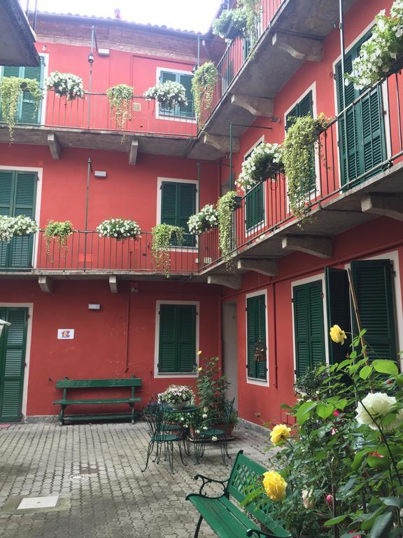 B&B Arcobaleno Alessandria Ngoại thất bức ảnh