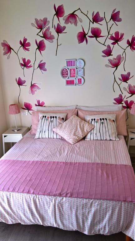 B&B Arcobaleno Alessandria Ngoại thất bức ảnh