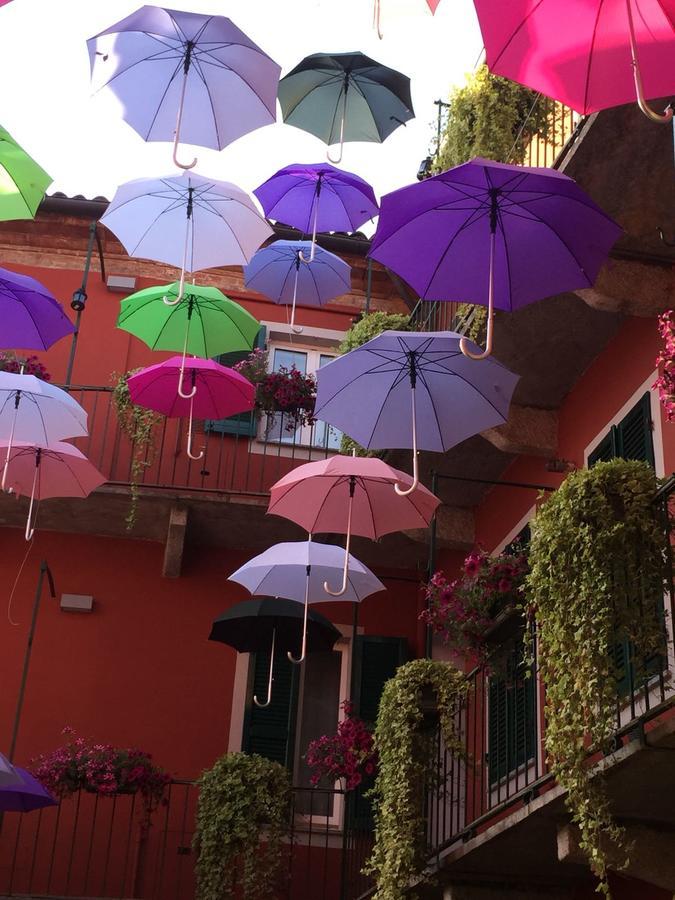 B&B Arcobaleno Alessandria Ngoại thất bức ảnh