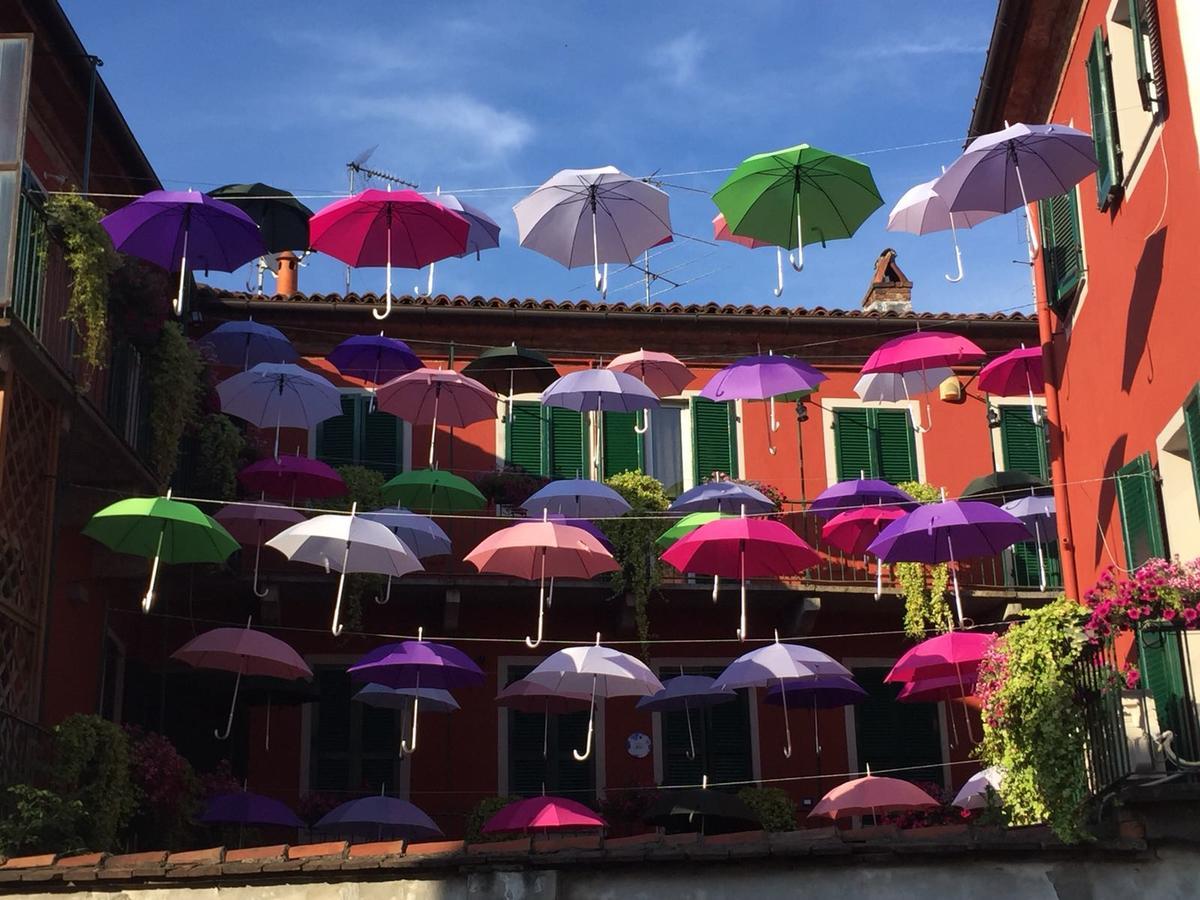 B&B Arcobaleno Alessandria Ngoại thất bức ảnh